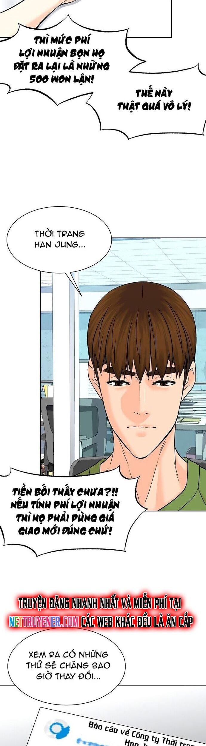 Người Trở Về Từ Cõi Chết Chapter 110 - 8