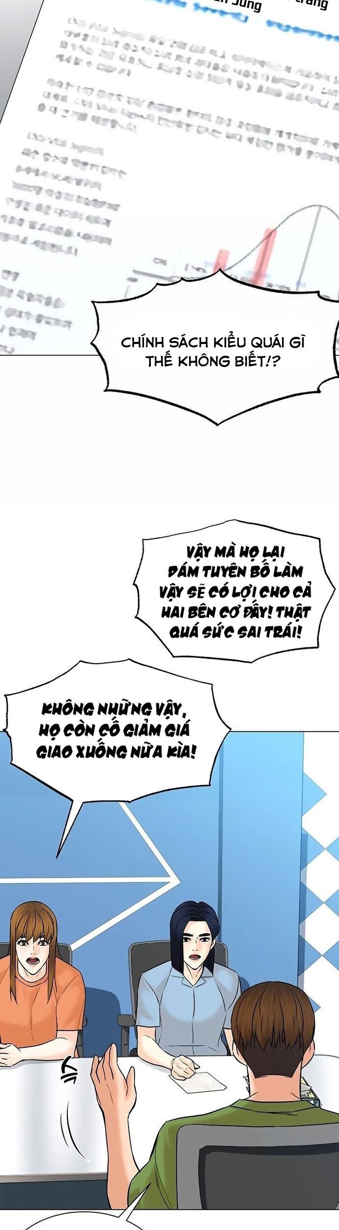 Người Trở Về Từ Cõi Chết Chapter 110 - 9