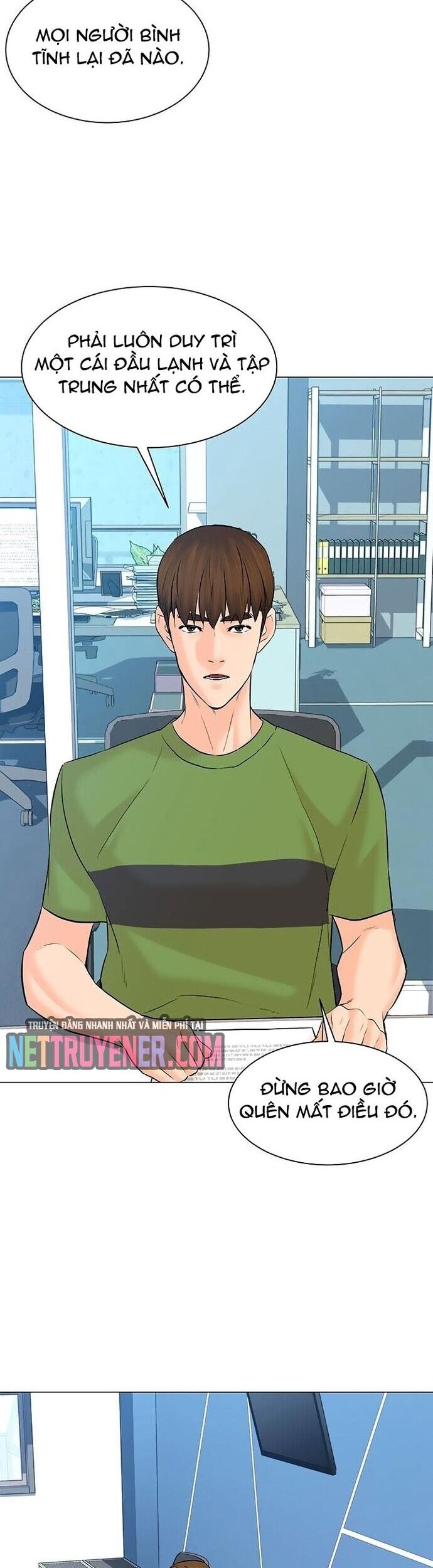 Người Trở Về Từ Cõi Chết Chapter 110 - 10
