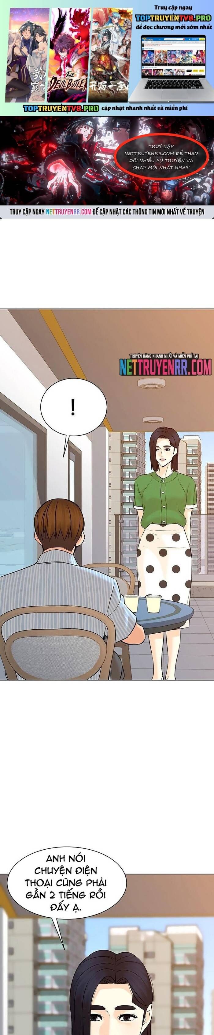 Người Trở Về Từ Cõi Chết Chapter 112 - 2