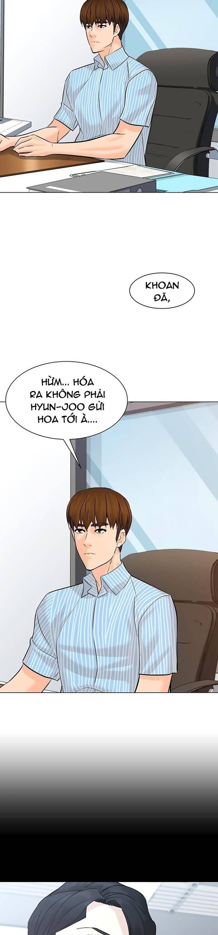 Người Trở Về Từ Cõi Chết Chapter 112 - 12