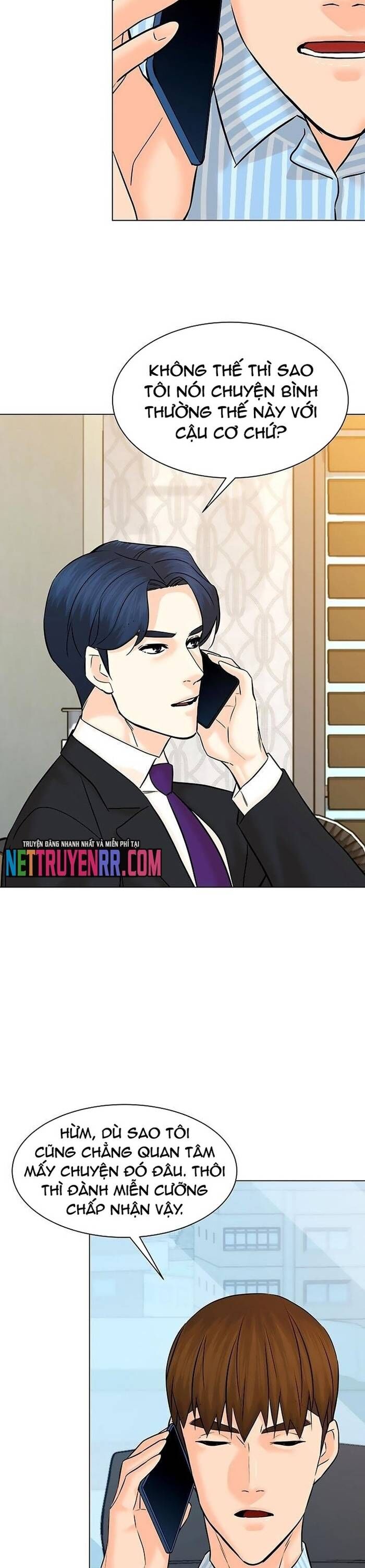 Người Trở Về Từ Cõi Chết Chapter 112 - 17