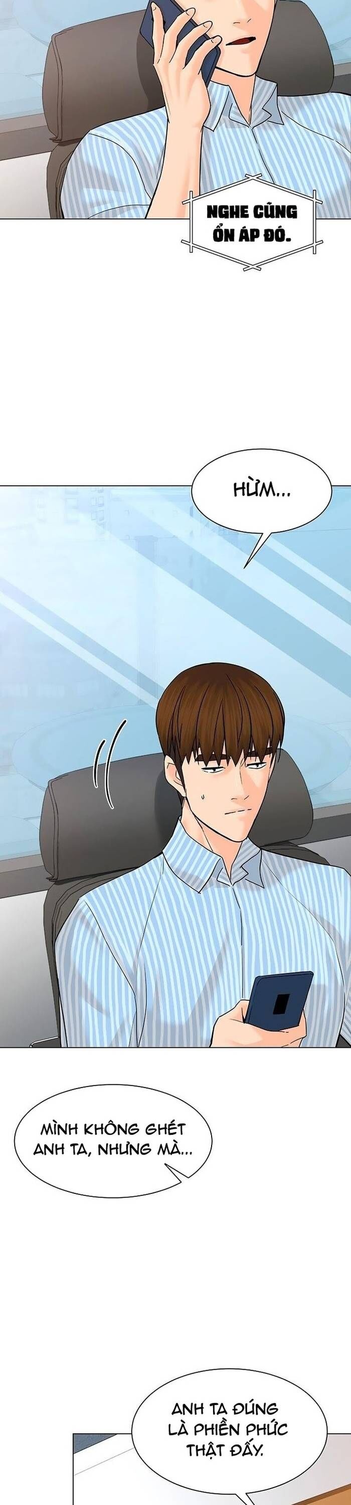 Người Trở Về Từ Cõi Chết Chapter 112 - 19