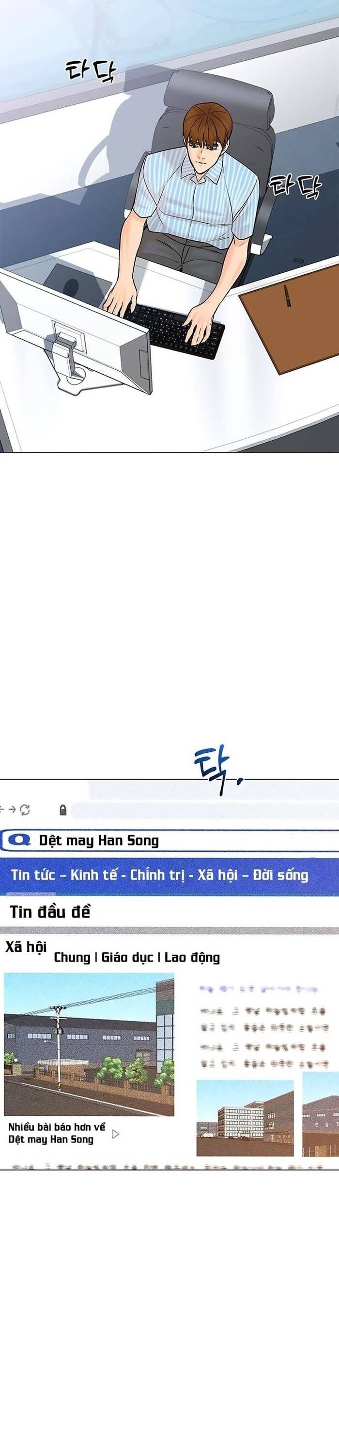 Người Trở Về Từ Cõi Chết Chapter 112 - 21