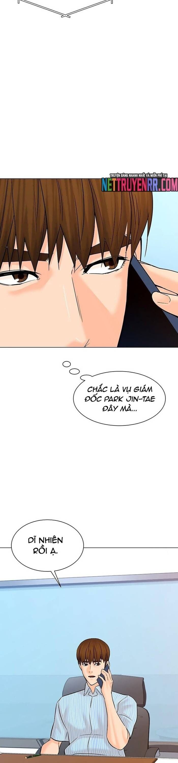 Người Trở Về Từ Cõi Chết Chapter 112 - 26