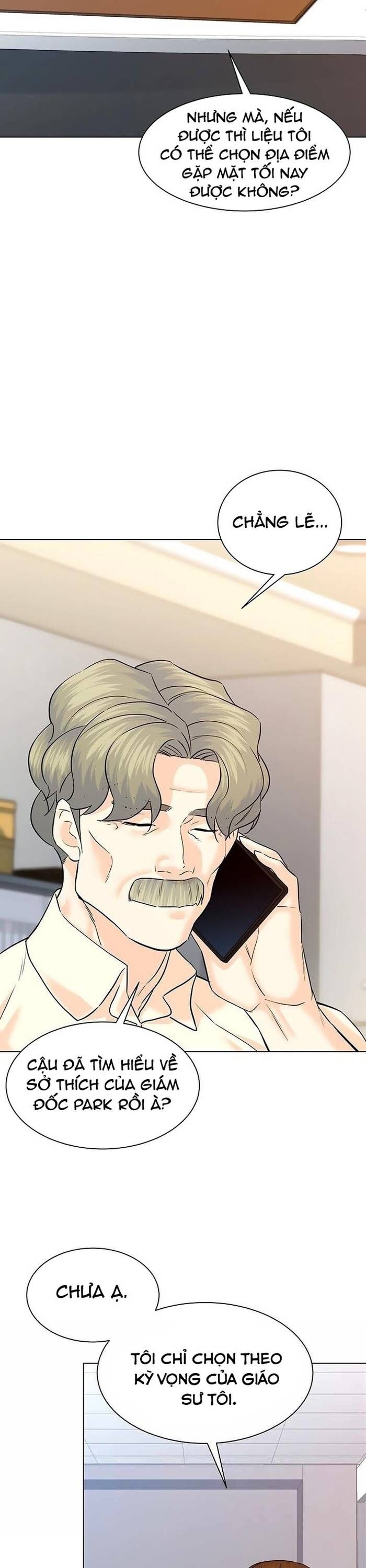 Người Trở Về Từ Cõi Chết Chapter 112 - 27