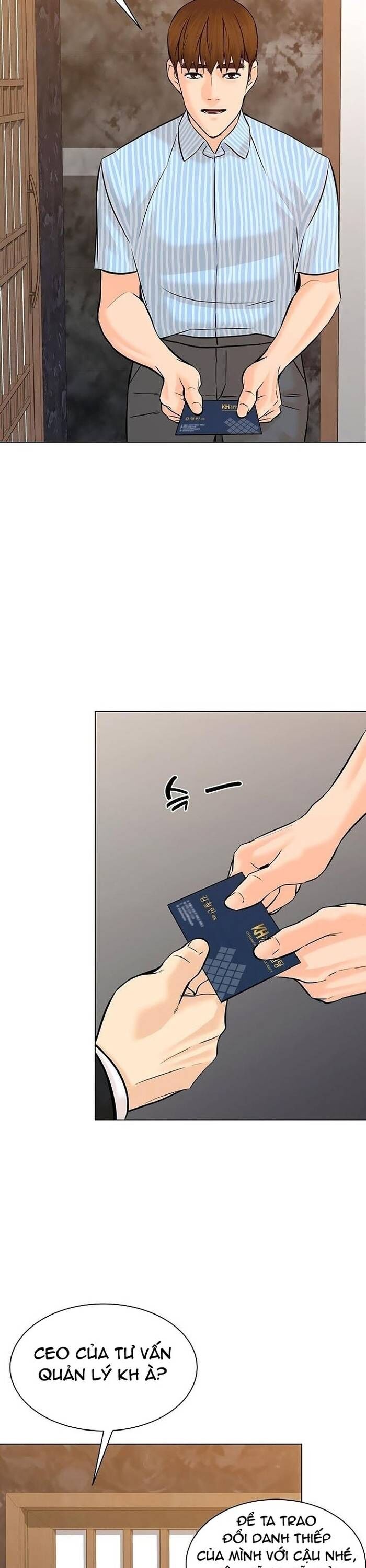 Người Trở Về Từ Cõi Chết Chapter 112 - 40