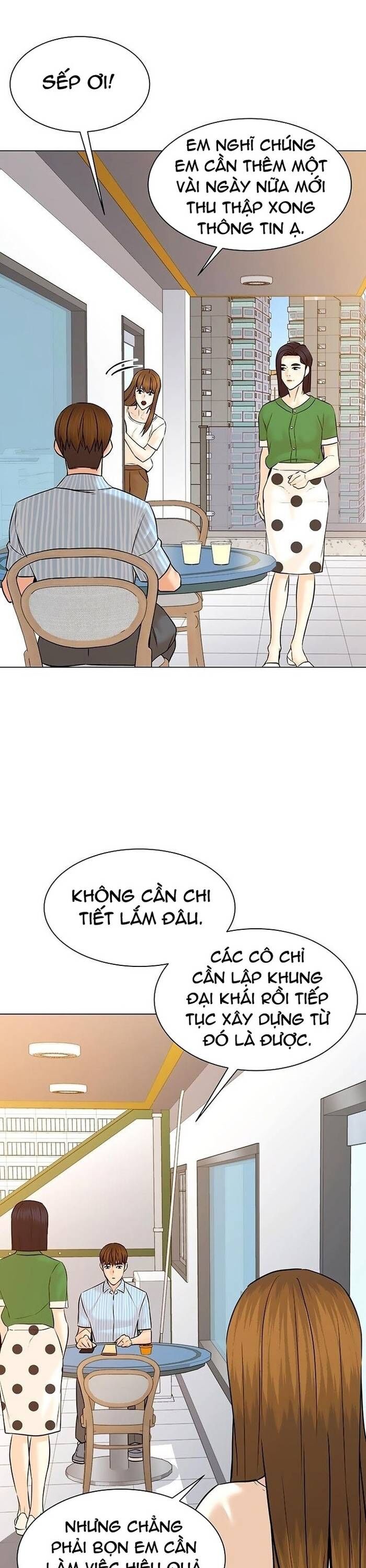 Người Trở Về Từ Cõi Chết Chapter 112 - 5