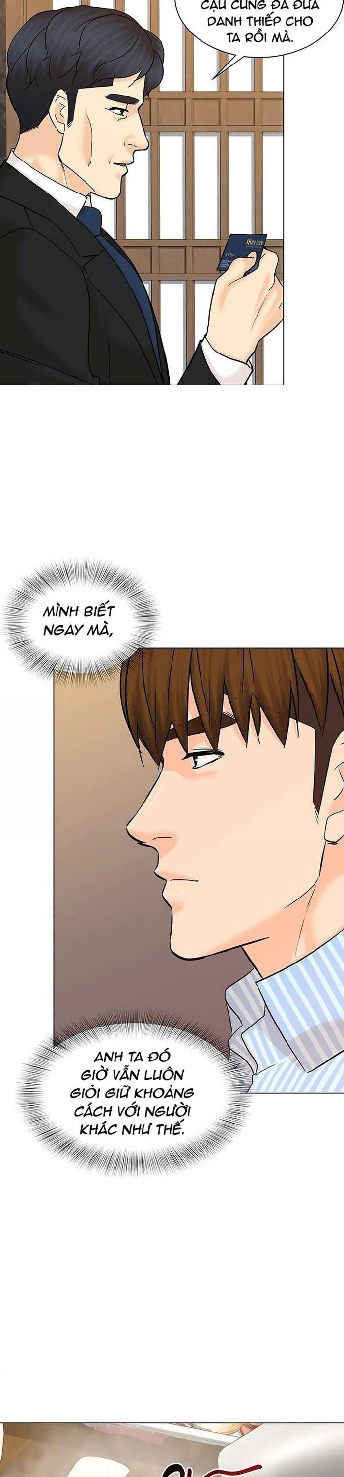 Người Trở Về Từ Cõi Chết Chapter 112 - 41