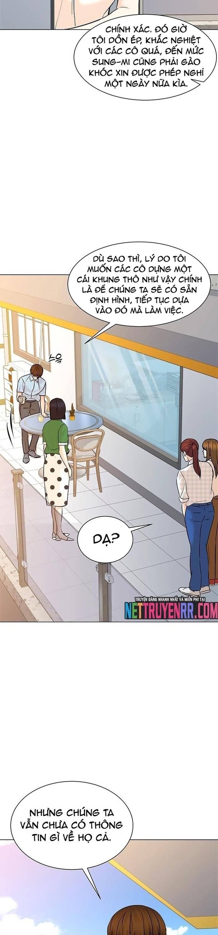Người Trở Về Từ Cõi Chết Chapter 112 - 7
