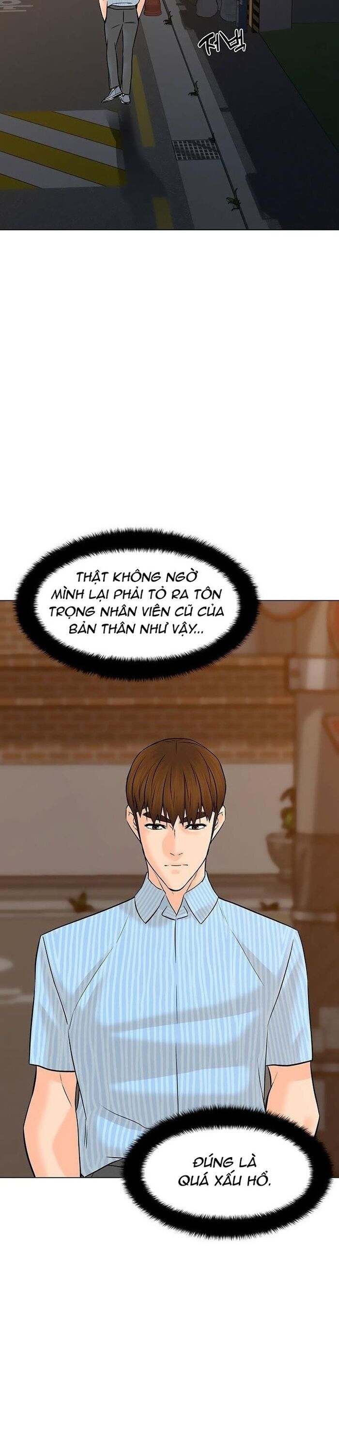 Người Trở Về Từ Cõi Chết Chapter 115 - 13