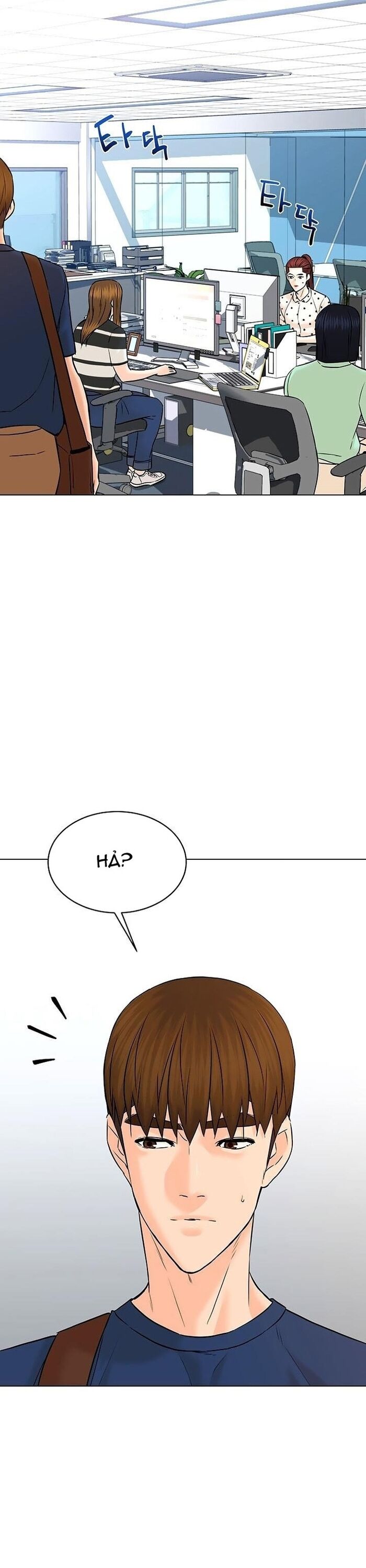 Người Trở Về Từ Cõi Chết Chapter 115 - 16