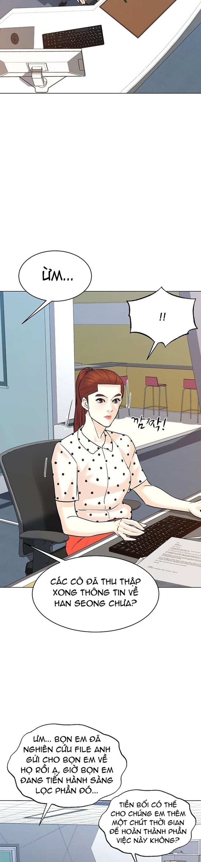 Người Trở Về Từ Cõi Chết Chapter 115 - 20