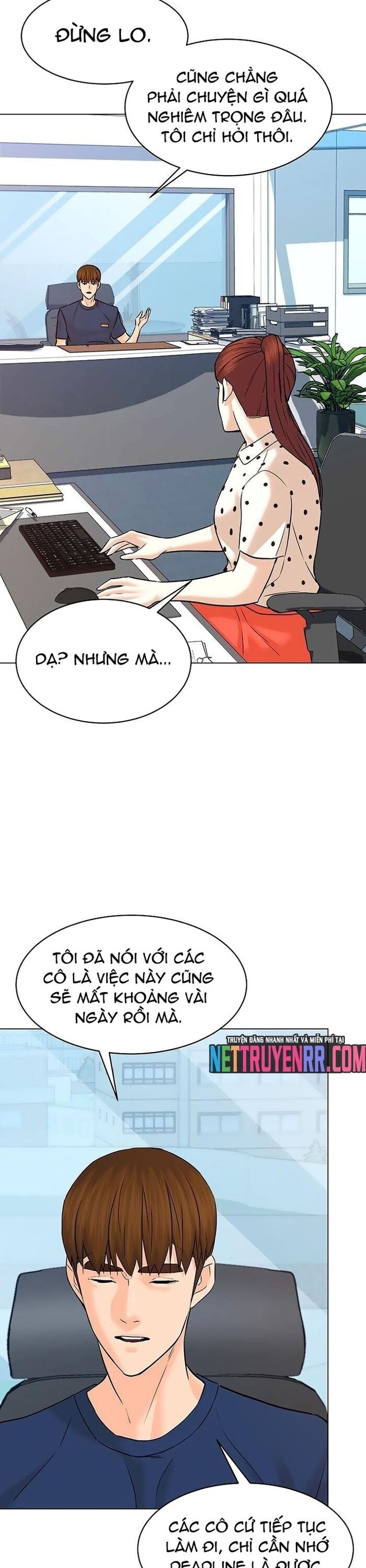 Người Trở Về Từ Cõi Chết Chapter 115 - 22