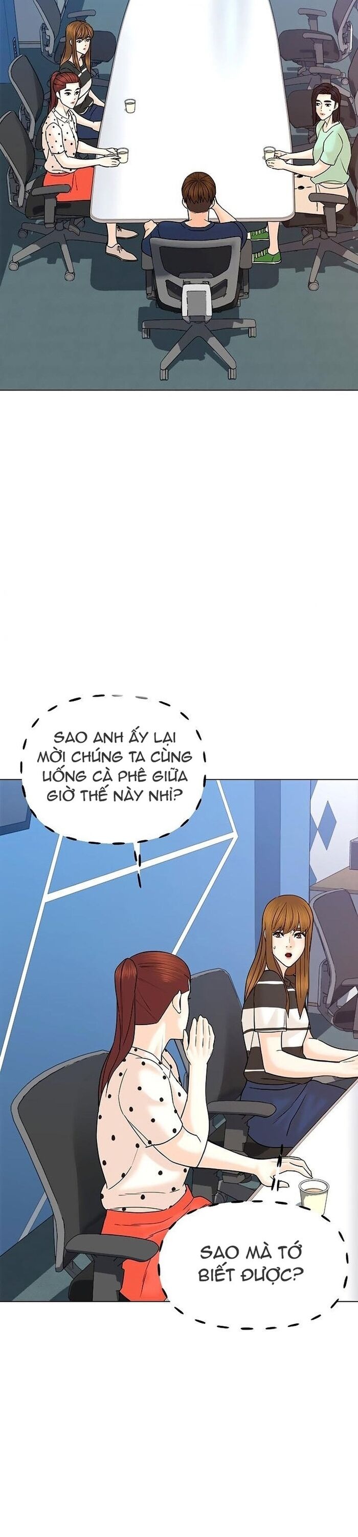 Người Trở Về Từ Cõi Chết Chapter 115 - 29
