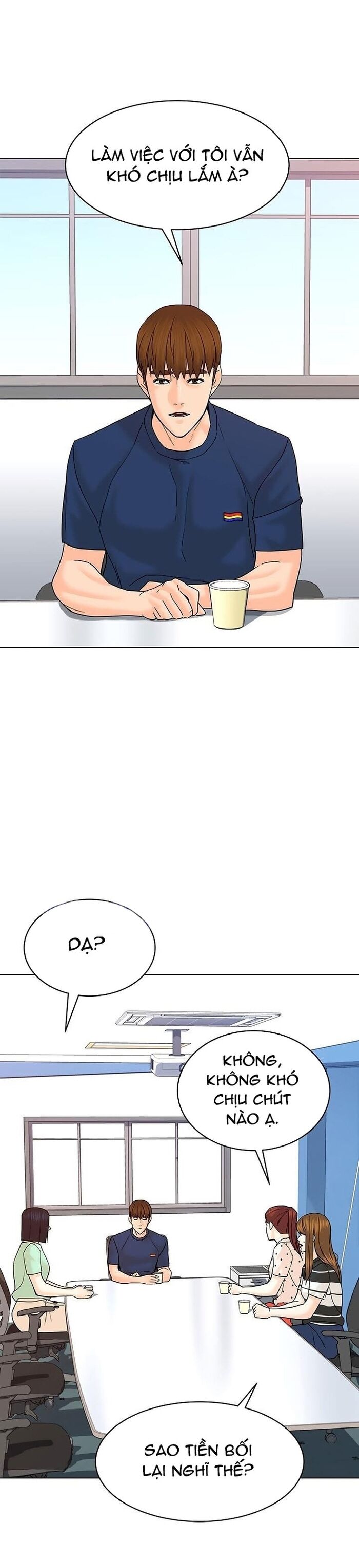 Người Trở Về Từ Cõi Chết Chapter 115 - 31