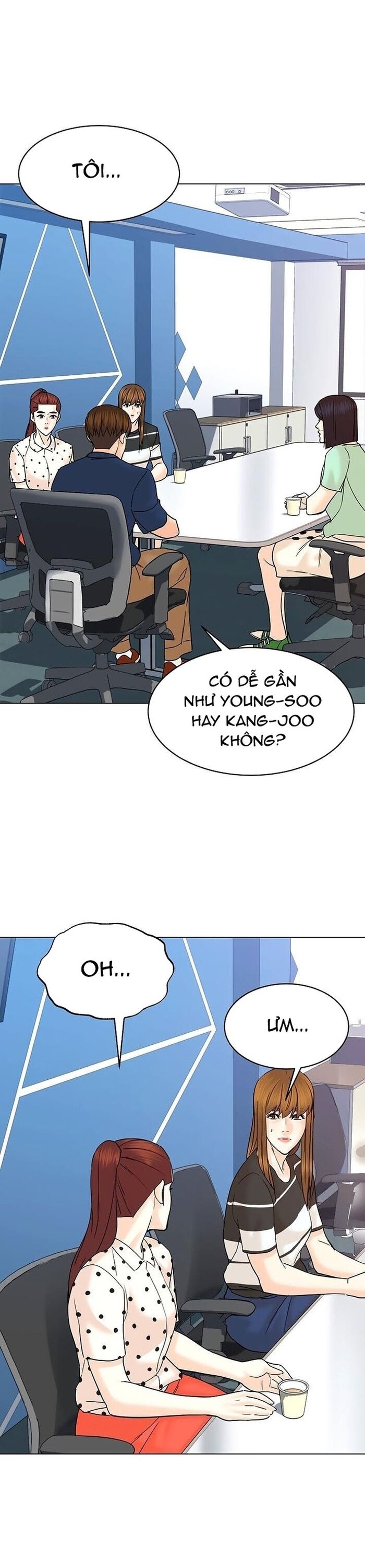 Người Trở Về Từ Cõi Chết Chapter 115 - 33