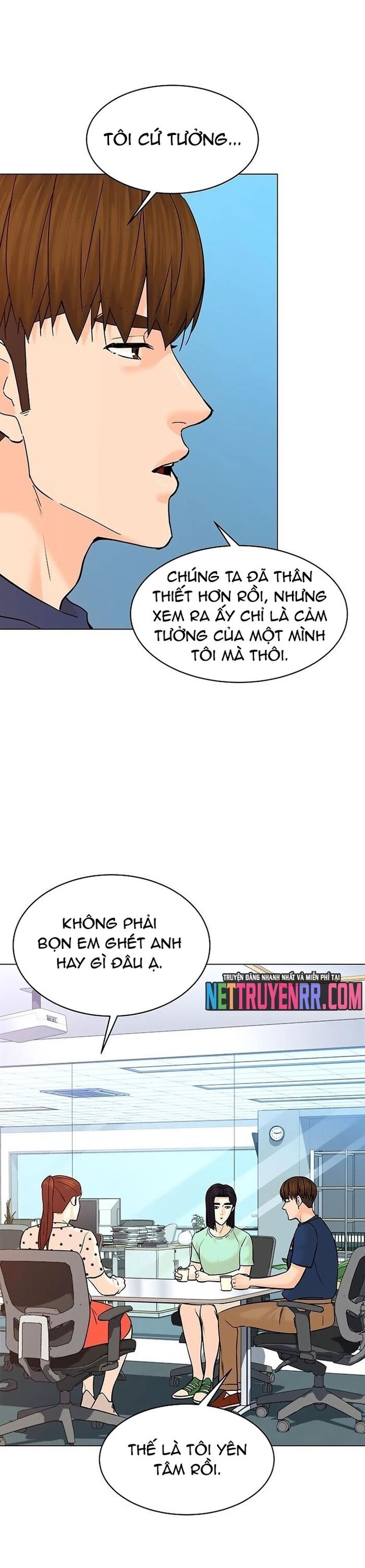 Người Trở Về Từ Cõi Chết Chapter 115 - 34