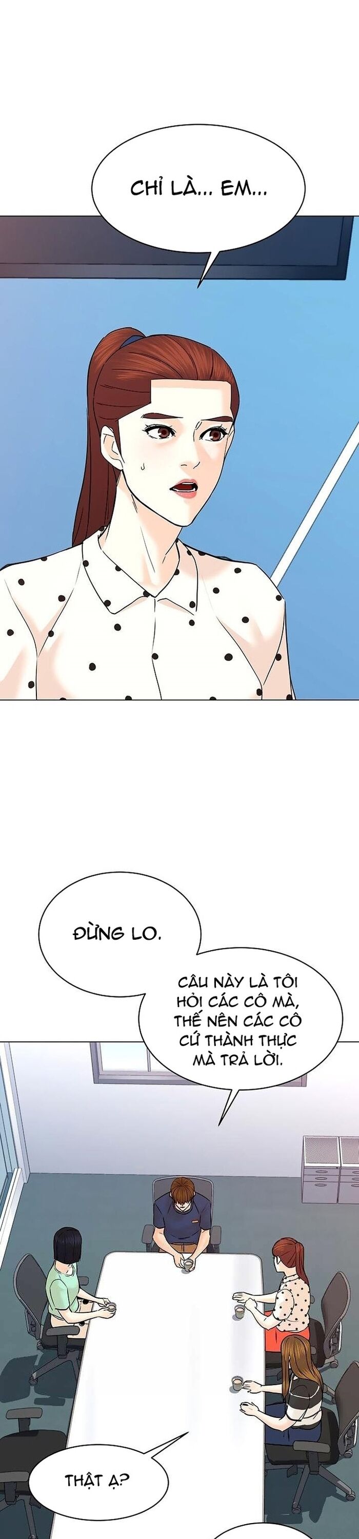 Người Trở Về Từ Cõi Chết Chapter 115 - 35