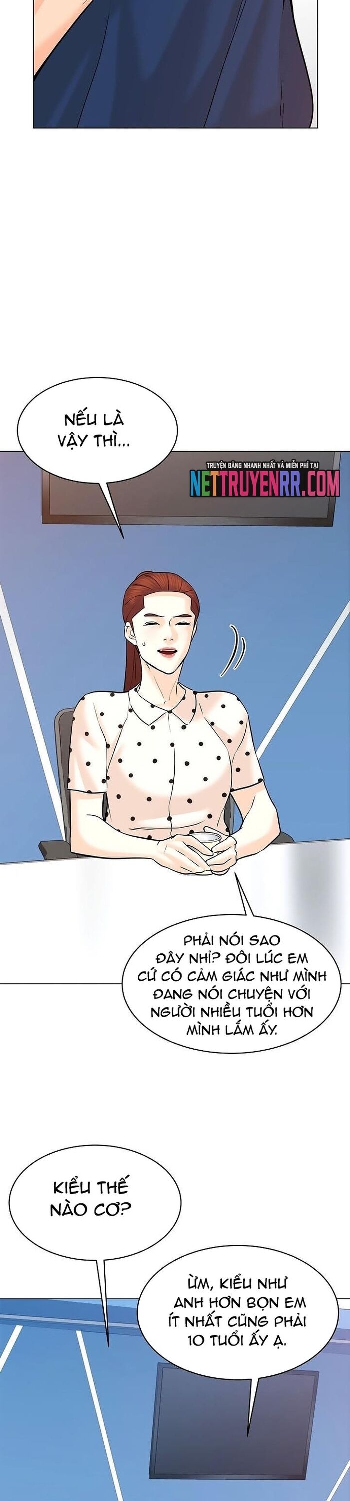 Người Trở Về Từ Cõi Chết Chapter 115 - 37