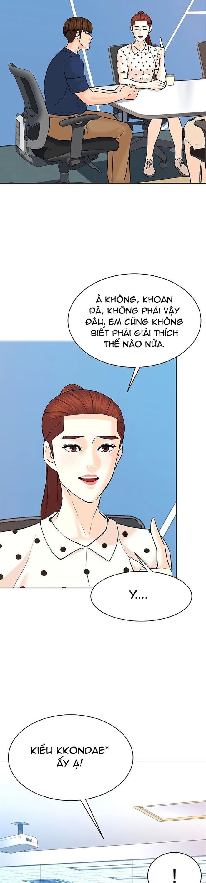 Người Trở Về Từ Cõi Chết Chapter 115 - 38