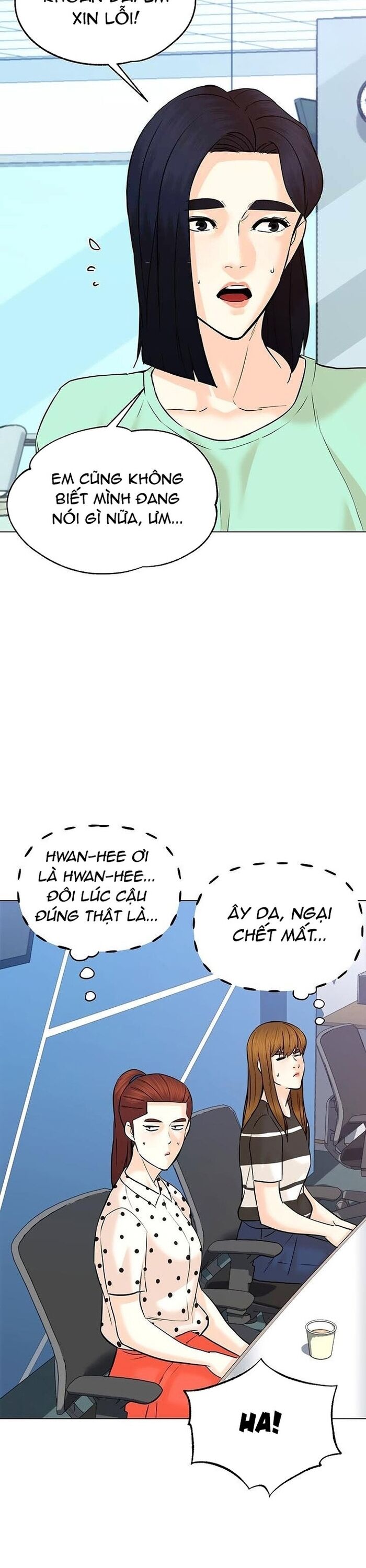 Người Trở Về Từ Cõi Chết Chapter 115 - 40