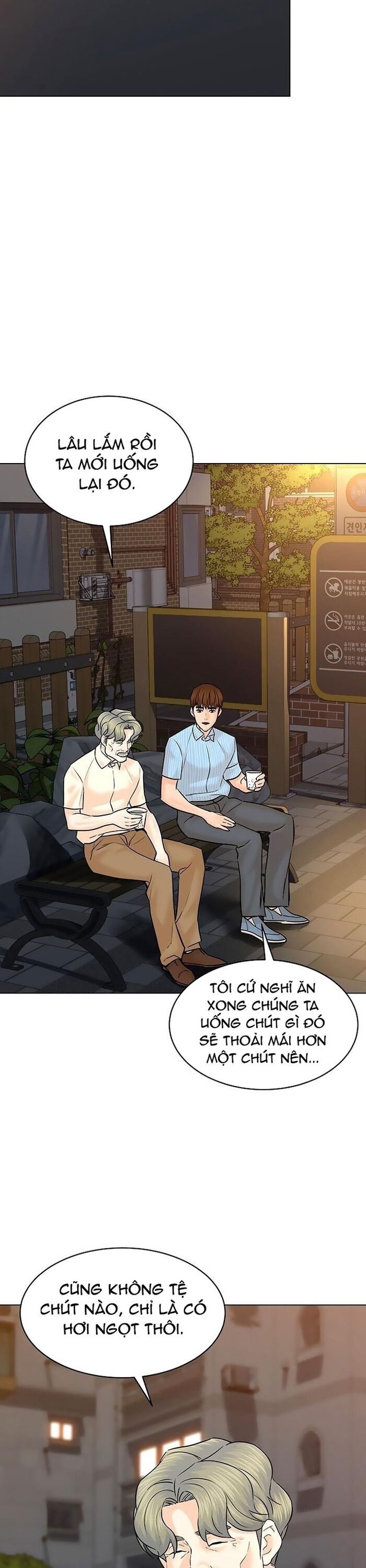 Người Trở Về Từ Cõi Chết Chapter 115 - 5
