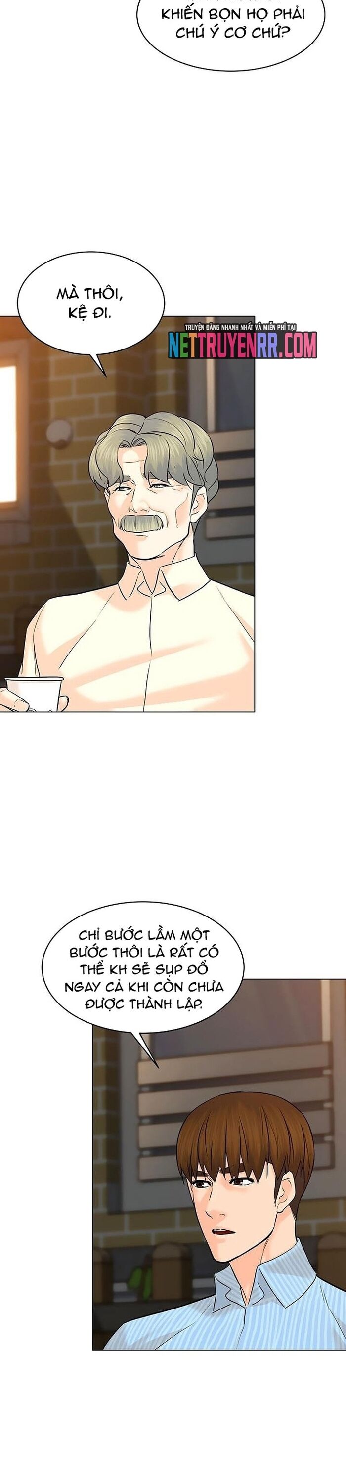 Người Trở Về Từ Cõi Chết Chapter 115 - 9