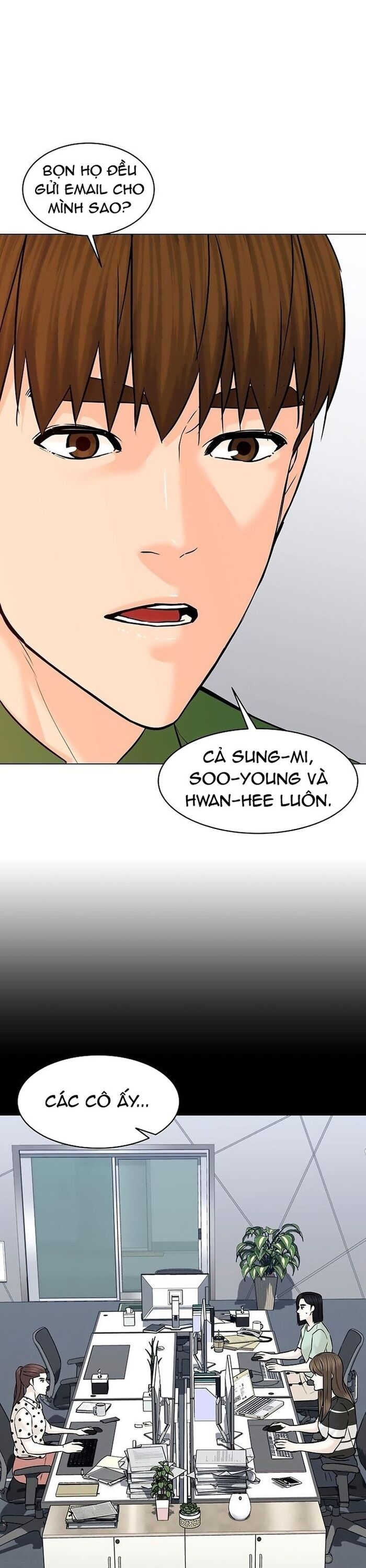 Người Trở Về Từ Cõi Chết Chapter 116 - 31