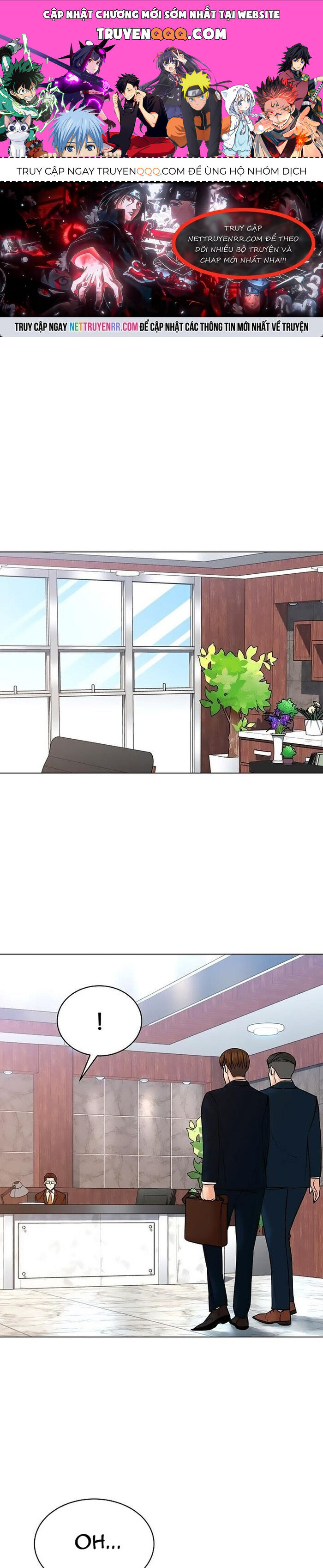 Người Trở Về Từ Cõi Chết Chapter 118 - 1