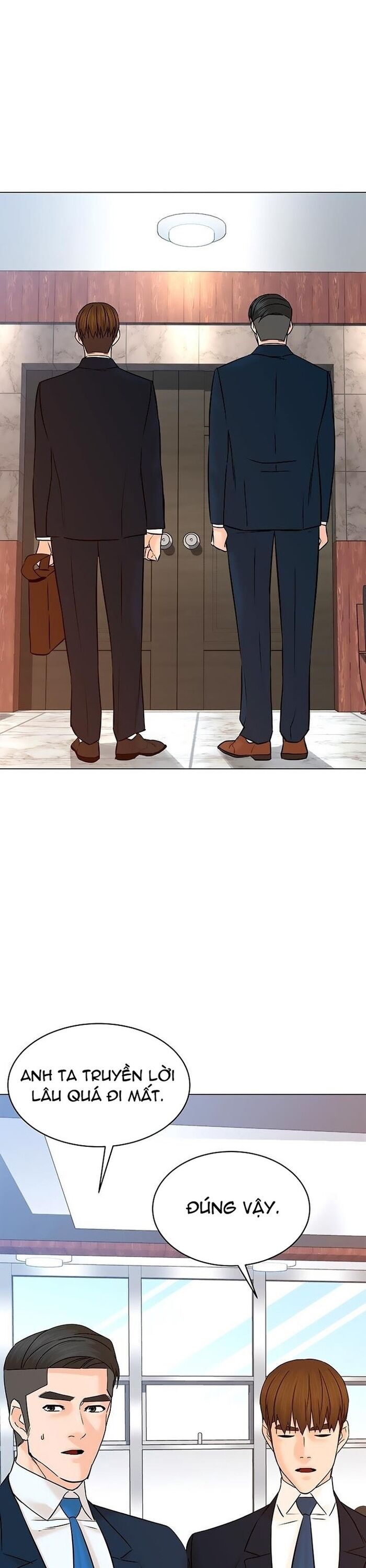Người Trở Về Từ Cõi Chết Chapter 118 - 11