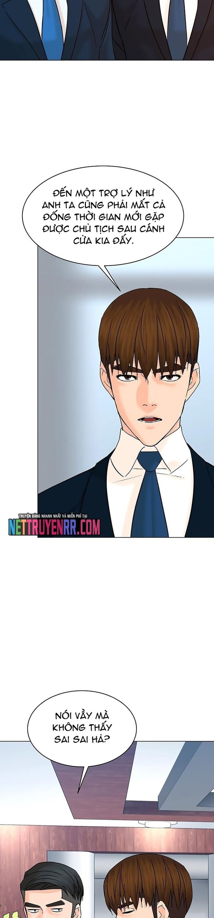 Người Trở Về Từ Cõi Chết Chapter 118 - 12