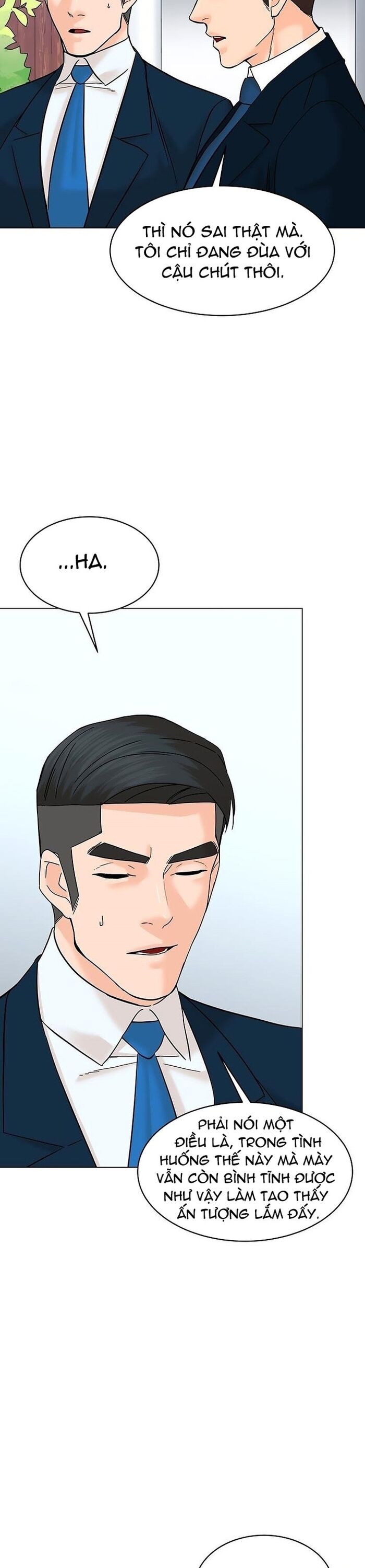 Người Trở Về Từ Cõi Chết Chapter 118 - 13