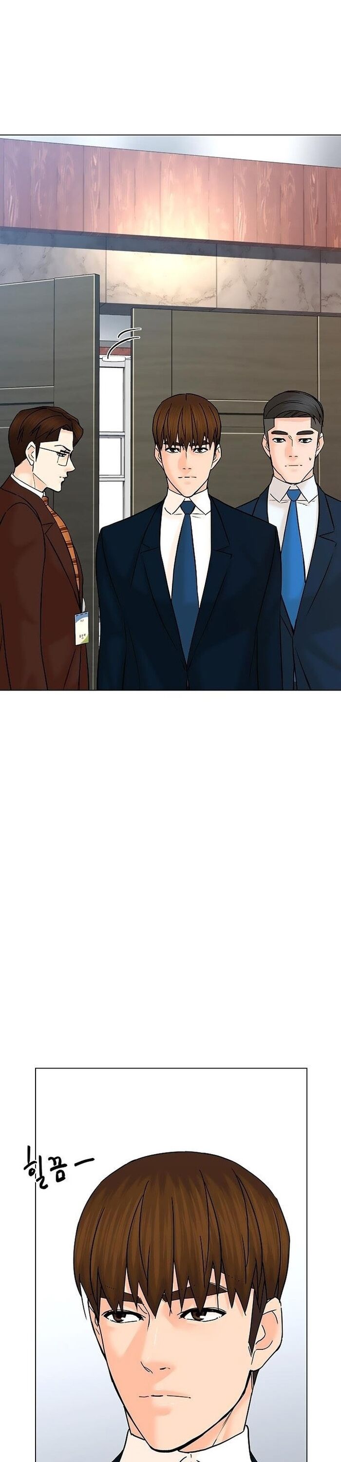 Người Trở Về Từ Cõi Chết Chapter 118 - 17