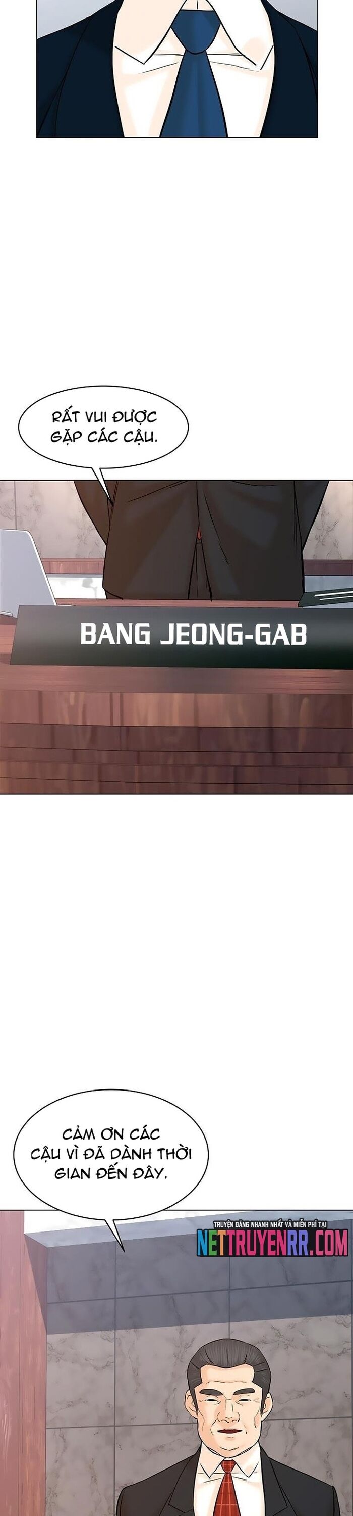 Người Trở Về Từ Cõi Chết Chapter 118 - 18