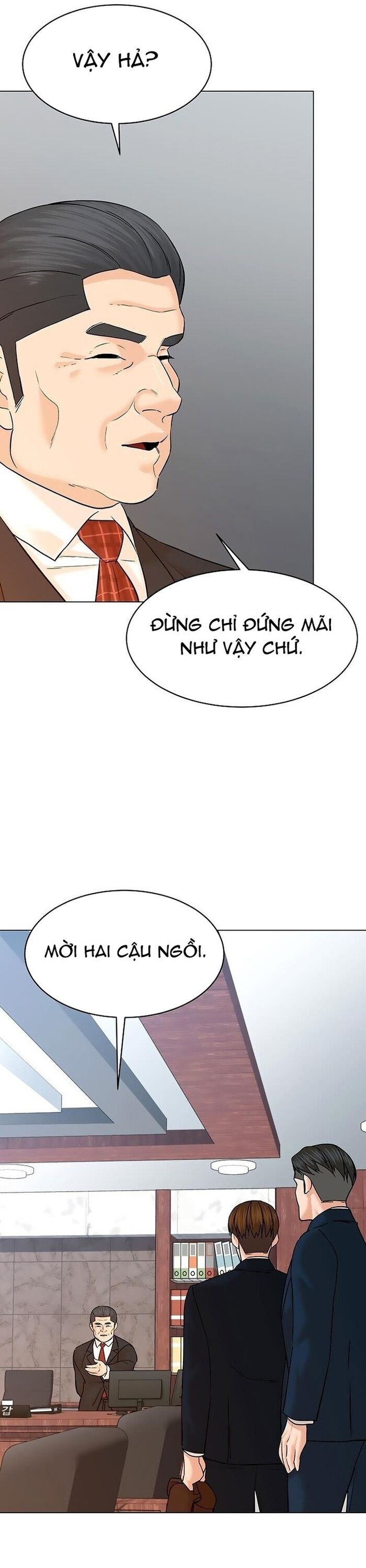 Người Trở Về Từ Cõi Chết Chapter 118 - 20