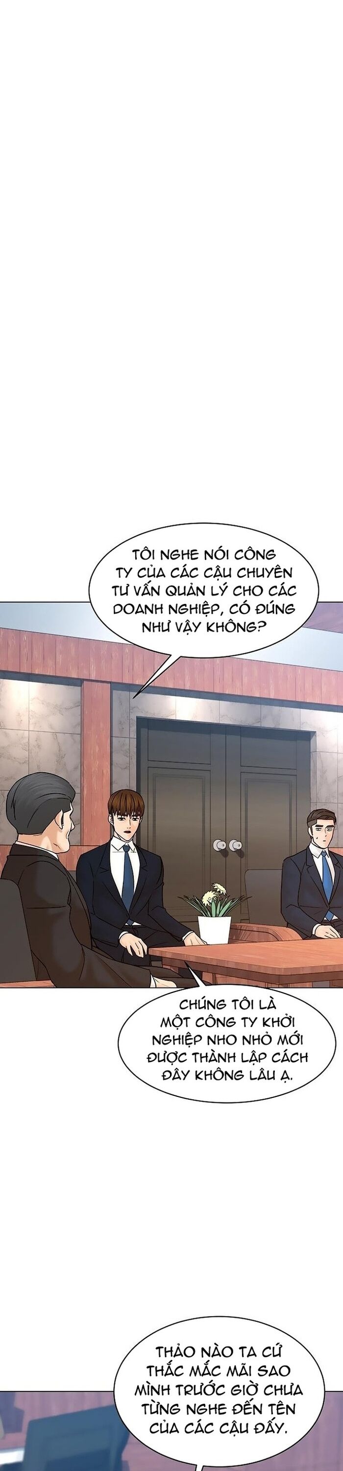 Người Trở Về Từ Cõi Chết Chapter 118 - 22