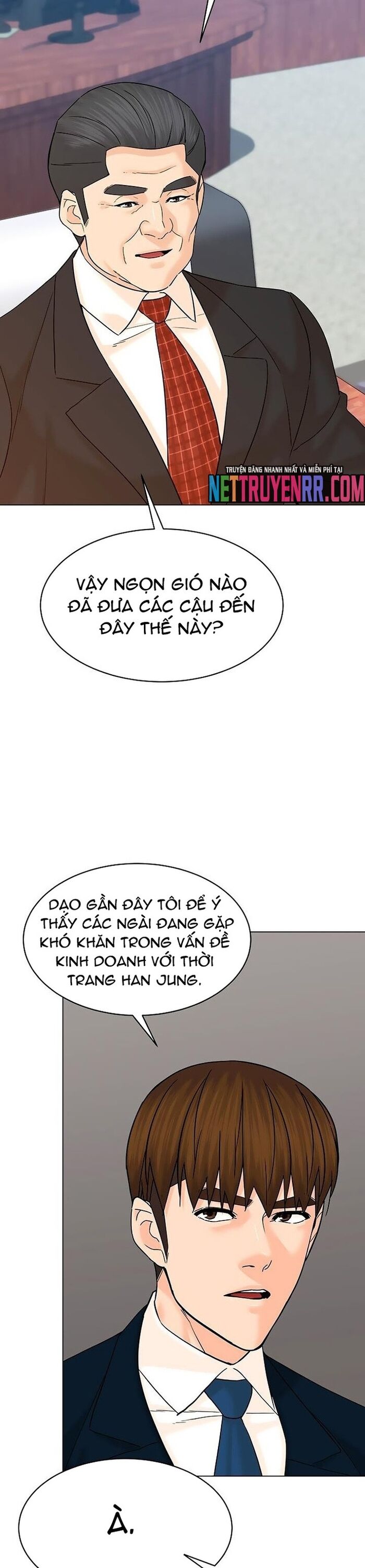 Người Trở Về Từ Cõi Chết Chapter 118 - 23