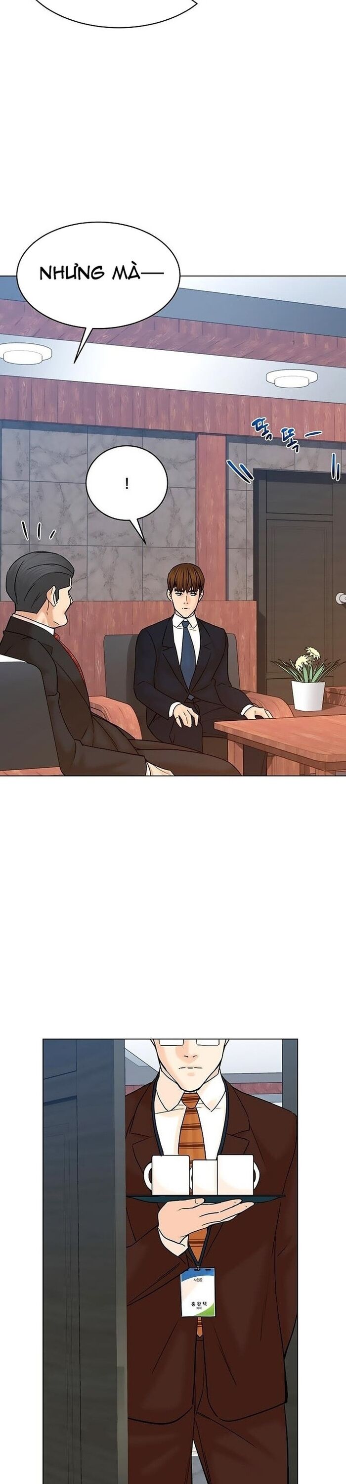 Người Trở Về Từ Cõi Chết Chapter 118 - 24