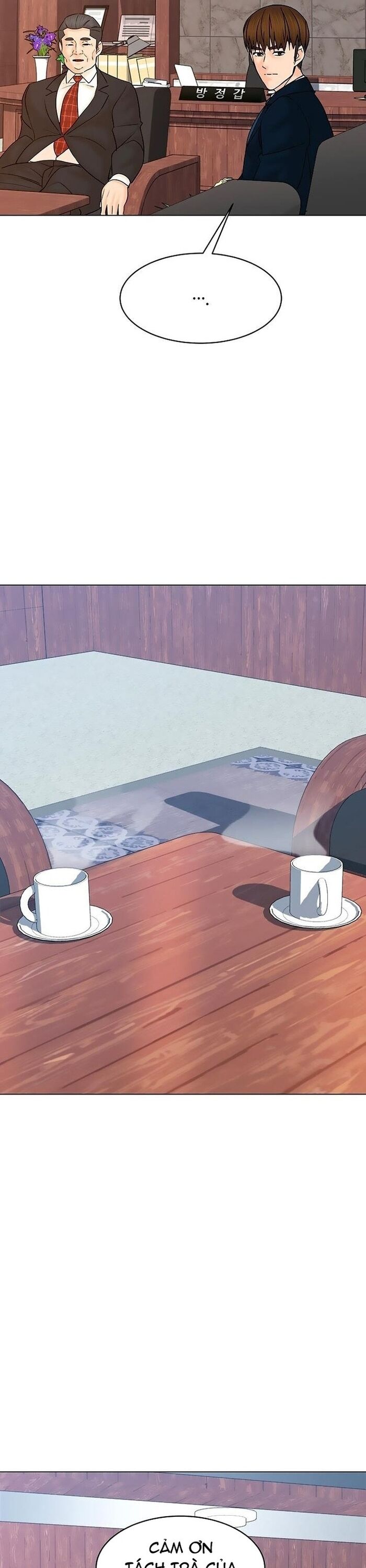 Người Trở Về Từ Cõi Chết Chapter 118 - 26
