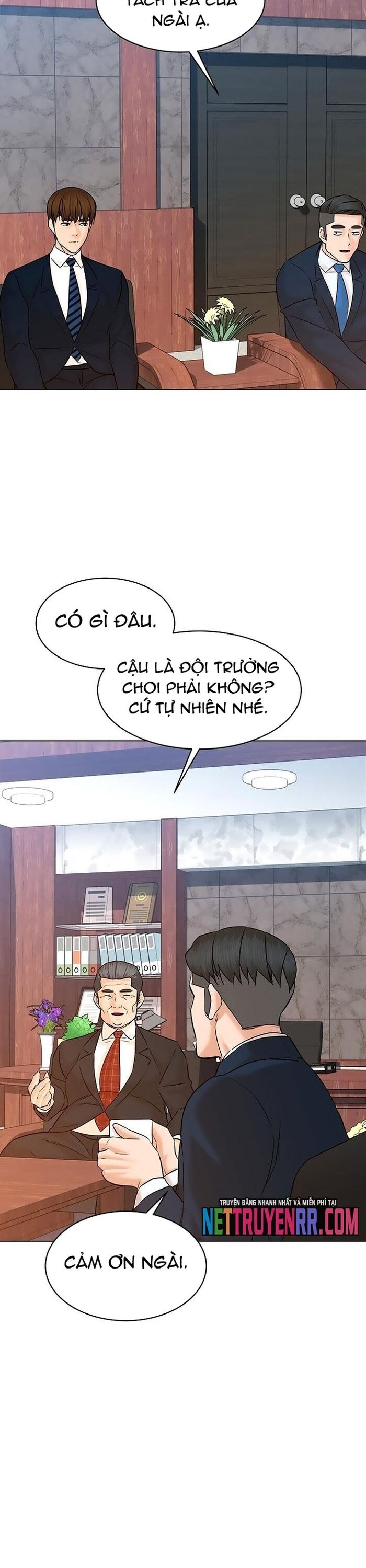 Người Trở Về Từ Cõi Chết Chapter 118 - 27