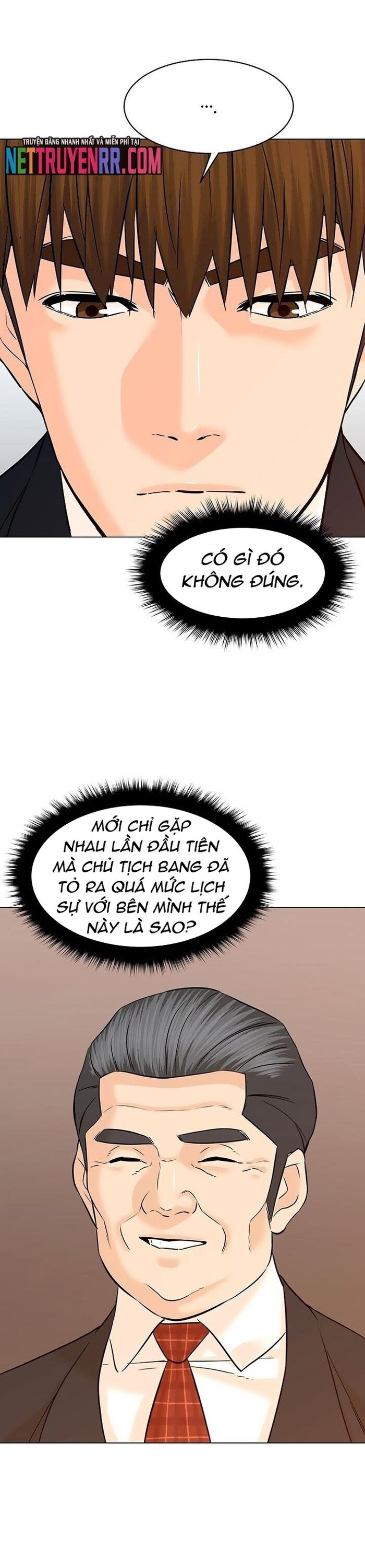 Người Trở Về Từ Cõi Chết Chapter 118 - 29