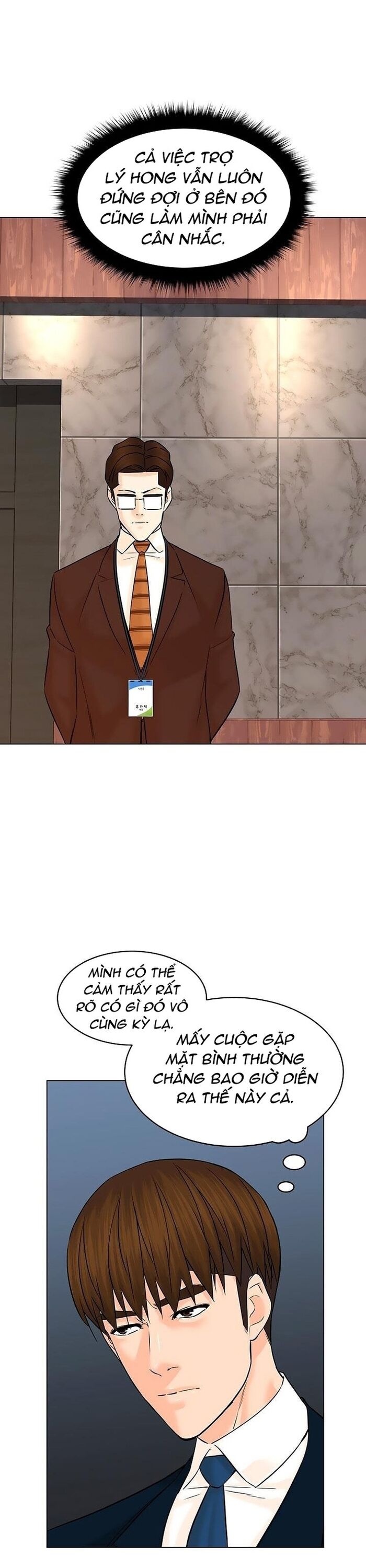 Người Trở Về Từ Cõi Chết Chapter 118 - 30
