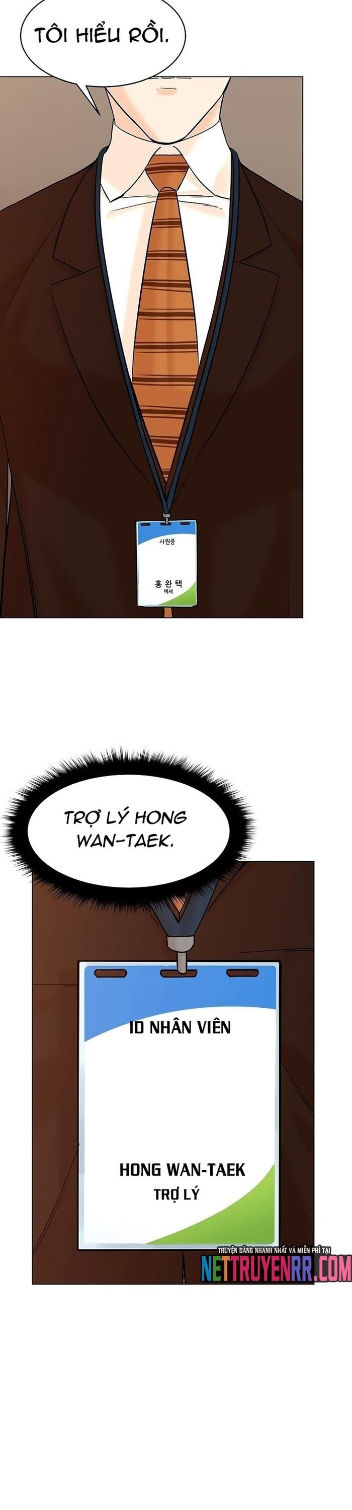 Người Trở Về Từ Cõi Chết Chapter 118 - 4