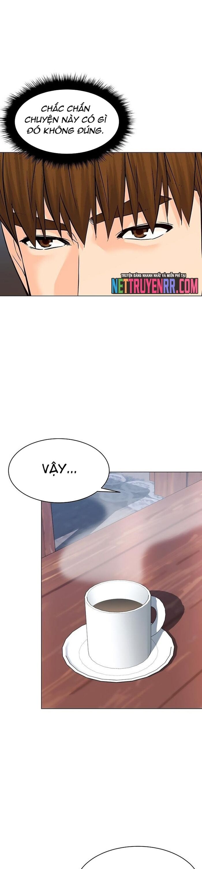 Người Trở Về Từ Cõi Chết Chapter 118 - 31