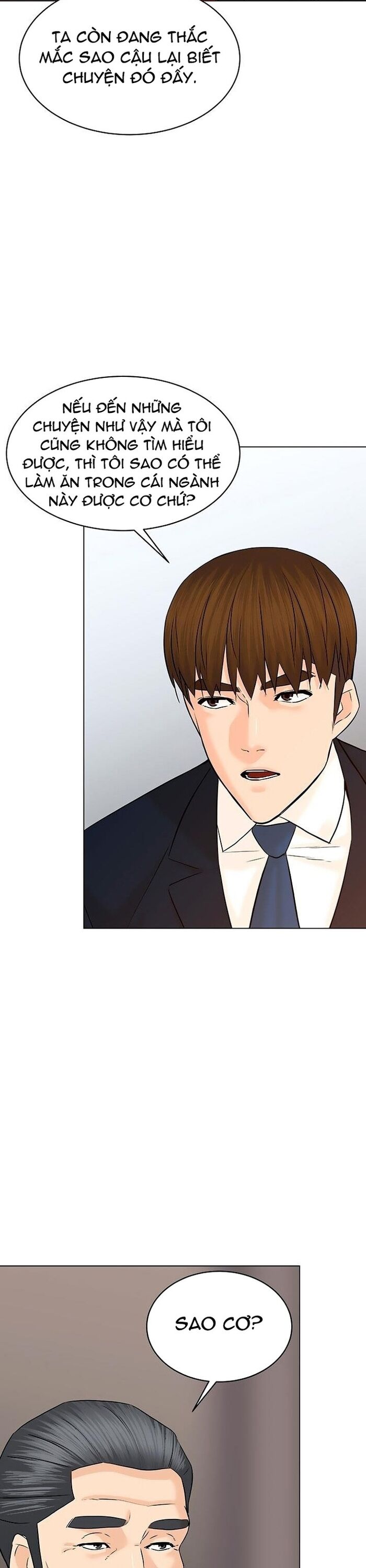 Người Trở Về Từ Cõi Chết Chapter 118 - 33