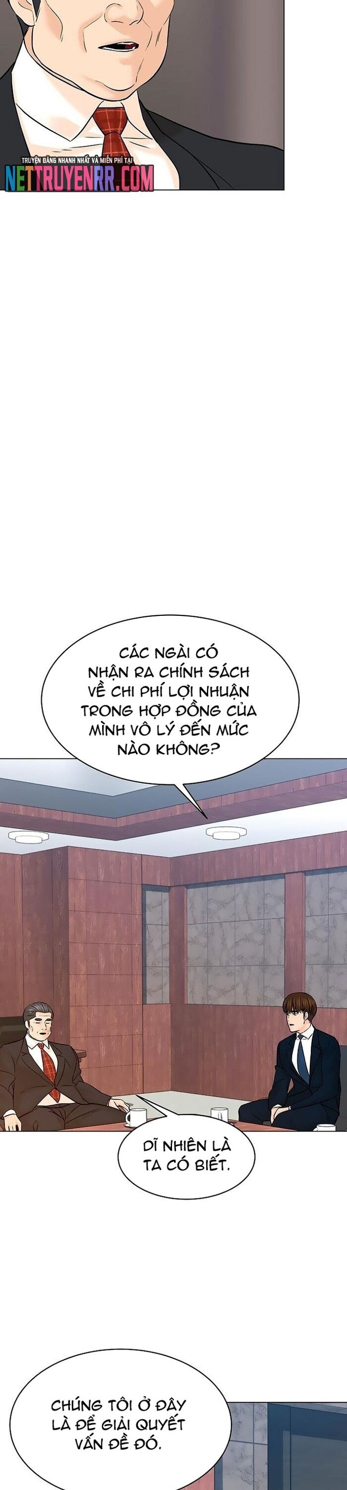 Người Trở Về Từ Cõi Chết Chapter 118 - 34