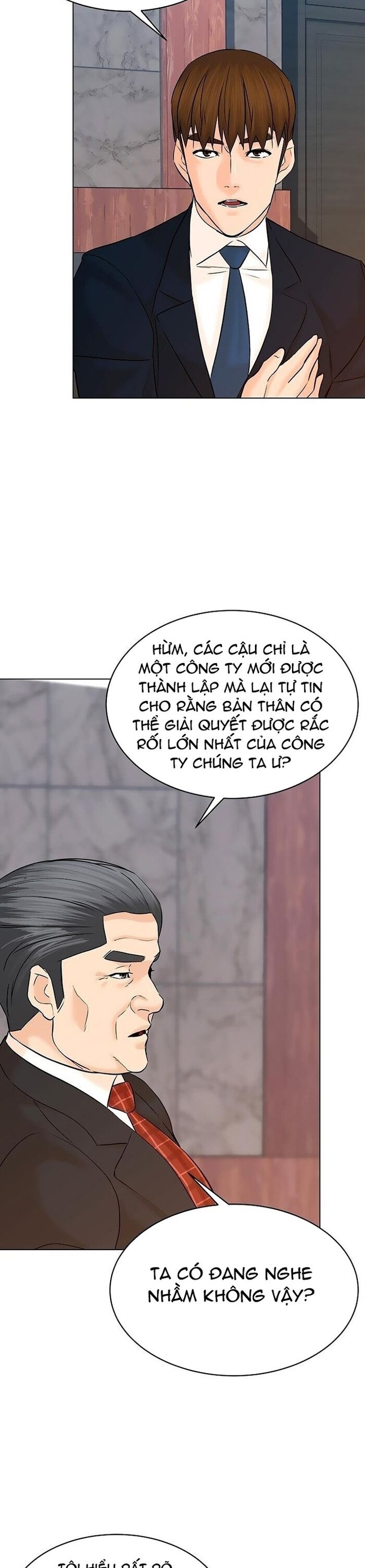 Người Trở Về Từ Cõi Chết Chapter 118 - 35