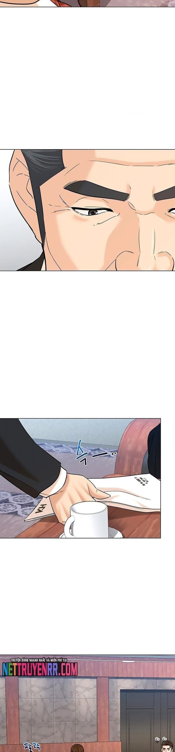 Người Trở Về Từ Cõi Chết Chapter 118 - 39