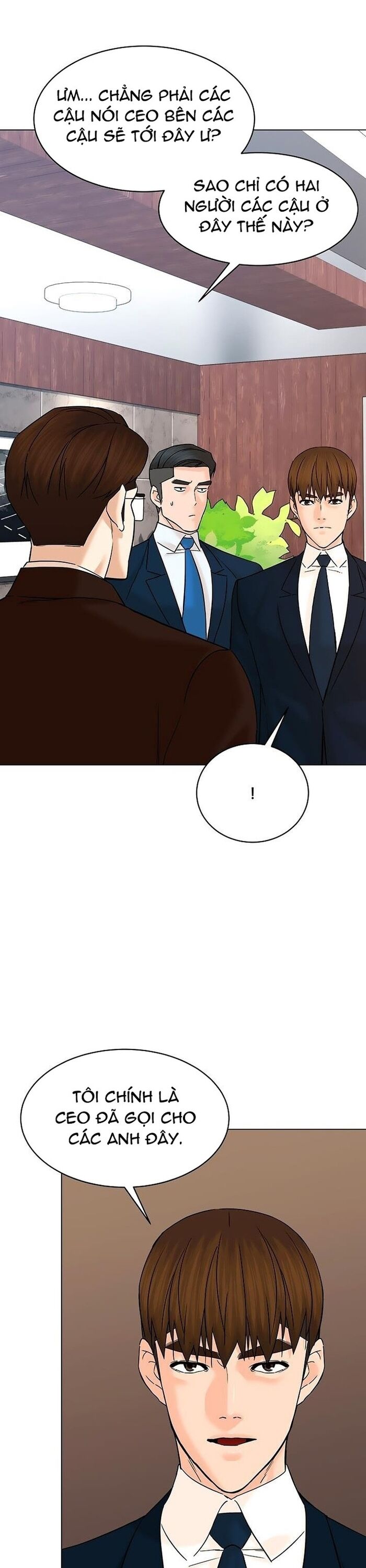 Người Trở Về Từ Cõi Chết Chapter 118 - 5